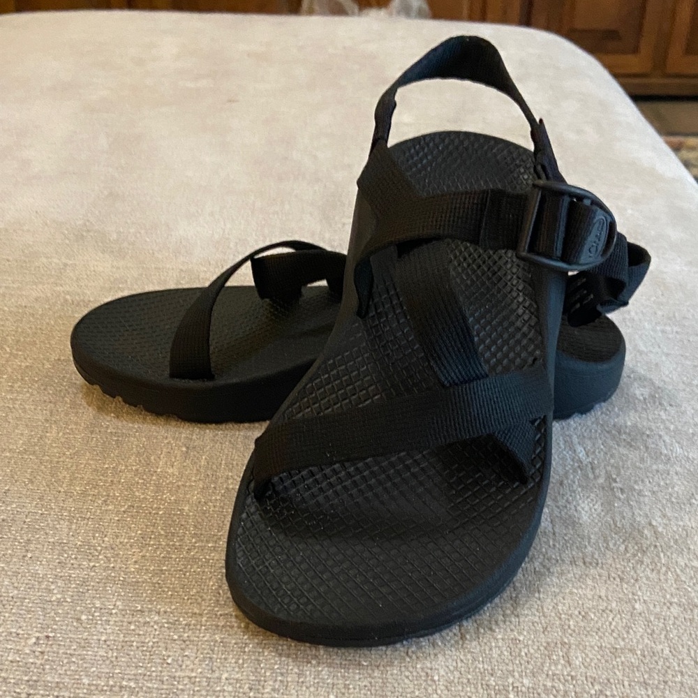 Chaco Sandals - Women’s 7 Wide